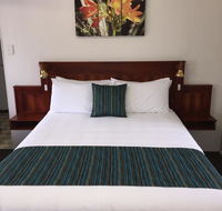 Pacific Sun Motor Inn - Hervey Bay Accommodation
