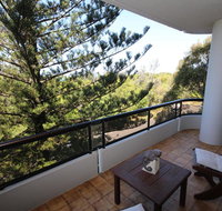 Pacific Towers 603 - Hervey Bay Accommodation