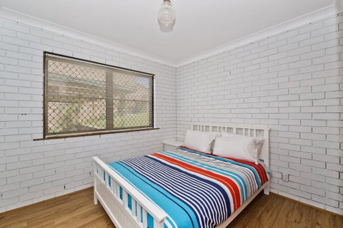 PACIFiCA - ALL ABOUT ALL VIEW - Hervey Bay Accommodation 0