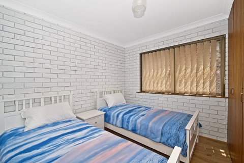 PACIFiCA - ALL ABOUT ALL VIEW - Hervey Bay Accommodation 2