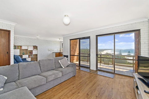 PACIFiCA - ALL ABOUT ALL VIEW - Hervey Bay Accommodation 3