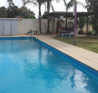 Paddle Steamer Motel - Hervey Bay Accommodation