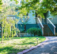 Paddys Creek Retreat - Hervey Bay Accommodation