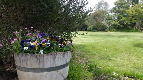 Padthaway Caravan Park - Tourism Hervey Bay 0
