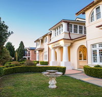 Palais Royale - Tourism Hervey Bay