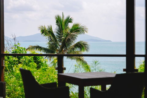 Palm Bay Resort - Tourism Hervey Bay 1