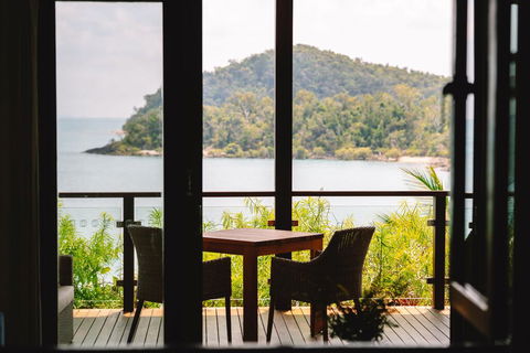 Palm Bay Resort - Tourism Hervey Bay 2