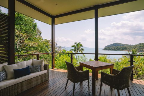 Palm Bay Resort - Tourism Hervey Bay 3