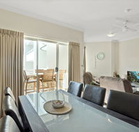 Palm Beach Holiday Resort Unit 35 - Tourism Hervey Bay