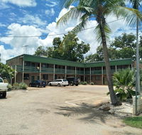 Palm Court Backpackers - Tourism Hervey Bay