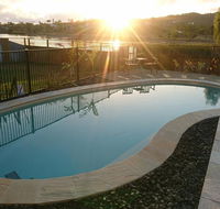 Palm Lakeside Holiday Home - Bowen Whitsundays Queensland - Tourism Hervey Bay
