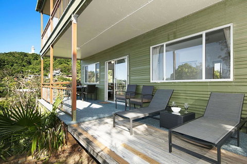 Palm Valley Drive 2/16 - Hervey Bay Accommodation 1