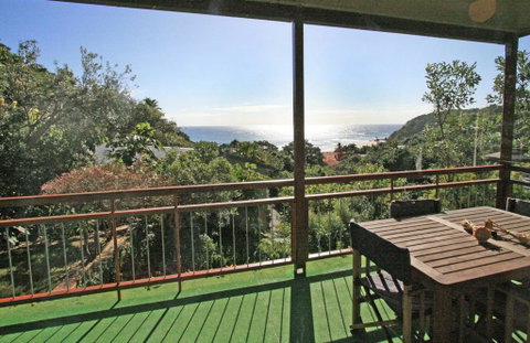 Palm Valley Drive 2/16 - Hervey Bay Accommodation 3