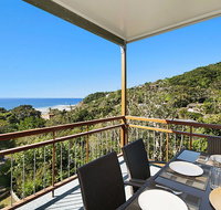 Palm Valley Drive 2/16 - Hervey Bay Accommodation