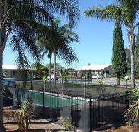 Palm Valley Motel - Hervey Bay Accommodation