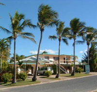 Palm View Holiday Apartments - Tourism Hervey Bay