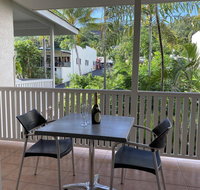 Palm Villas in Port 18 - Hervey Bay Accommodation