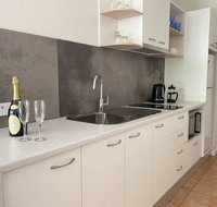 Palm Villas in Port 22 - Hervey Bay Accommodation