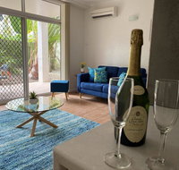Palm Villas in Port 3 - Hervey Bay Accommodation