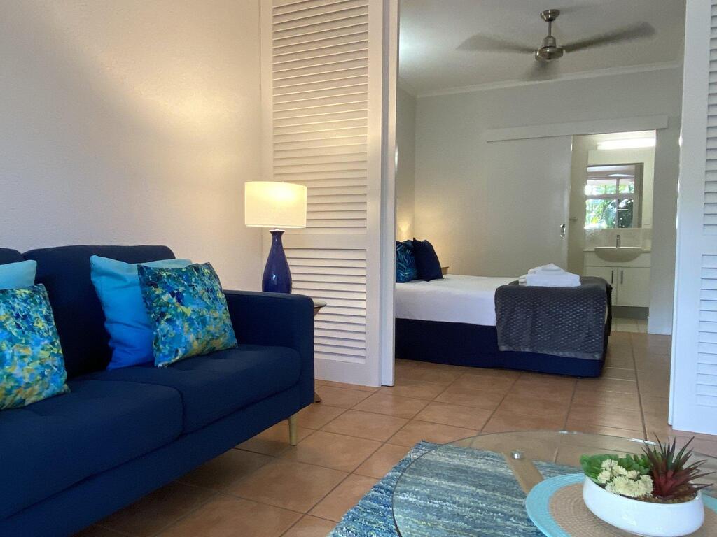 Port Douglas QLD Hervey Bay Accommodation