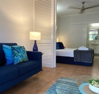 Palm Villas in Port 7 - Hervey Bay Accommodation