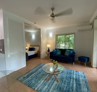 Palm Villas in Port 8 - Hervey Bay Accommodation