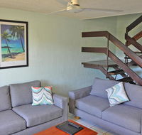Palm Waters Holiday Villas - Hervey Bay Accommodation