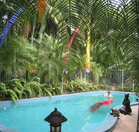 Palmerston Sunset Retreat - Tourism Hervey Bay