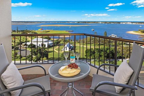 Palmerston Tower - Hervey Bay Accommodation 0