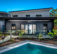Palms - Tropicana Resort - Cli - Hervey Bay Accommodation