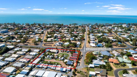 Palms Hervey Bay - Tourism Hervey Bay 3