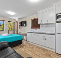 Palms Hervey Bay - Tourism Hervey Bay