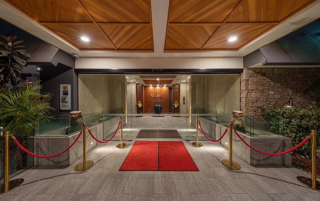 Wetherill Park NSW Hervey Bay Accommodation