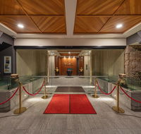 Palms Hotel - Hervey Bay Accommodation