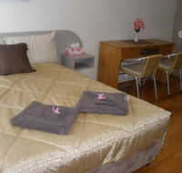 Palms Oasis Motel - Hervey Bay Accommodation