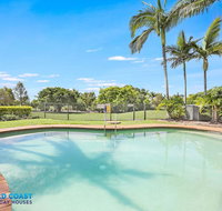Palms Retreat - Hervey Bay Accommodation