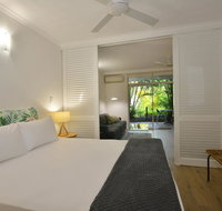PalmsPort - Hervey Bay Accommodation