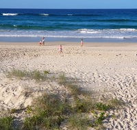 Palmy Sea Breeze - Tourism Hervey Bay