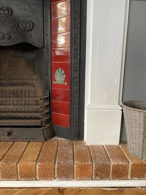 Palmyra B&B - Hervey Bay Accommodation 2