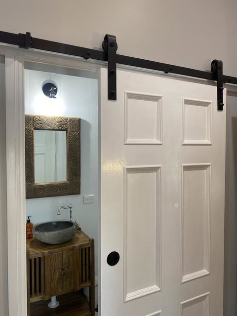 Palmyra B&B - Hervey Bay Accommodation 1