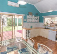 PALPERIPA - 23 Heathcote Street - Tourism Hervey Bay