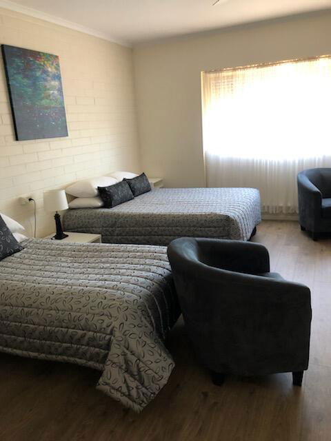 Pampas Motel Port Augusta - Hervey Bay Accommodation 3