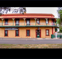 Pampas Motel Port Augusta - Tourism Hervey Bay