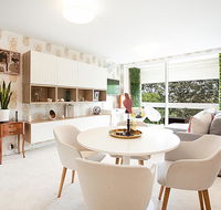 PANAMA-hosted byL'Abode Accommodation - Hervey Bay Accommodation