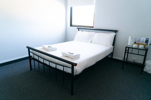 Panania Hotel - Hervey Bay Accommodation 1