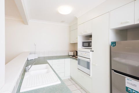 Panda Holiday -Close Mountain Ocean Pet Friendly - Hervey Bay Accommodation 3