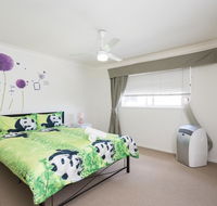 Panda Holiday -Close Mountain Ocean Pet Friendly - Tourism Hervey Bay