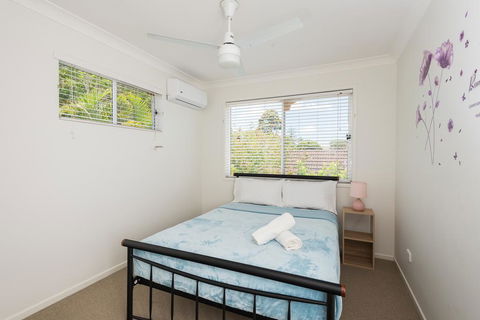 Panda Holiday -Close Mountain Ocean Pet Friendly - Hervey Bay Accommodation 2