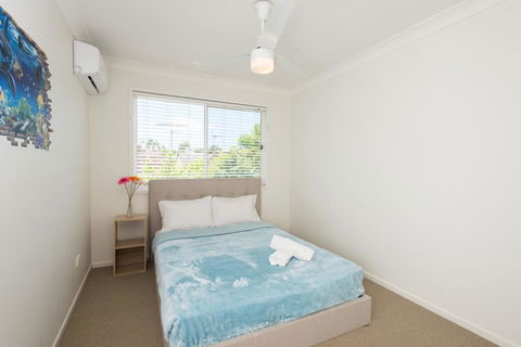 Panda Holiday -Close Mountain Ocean Pet Friendly - Hervey Bay Accommodation 1