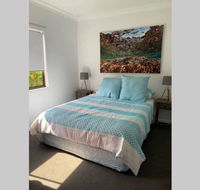 Pandanus - Tourism Hervey Bay